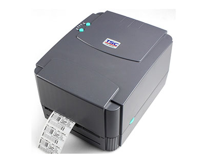 TTP-342E/243E Pro固定资产条码打印机