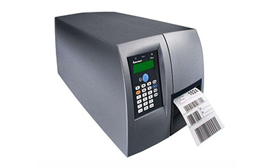 PM4i中端型打印机