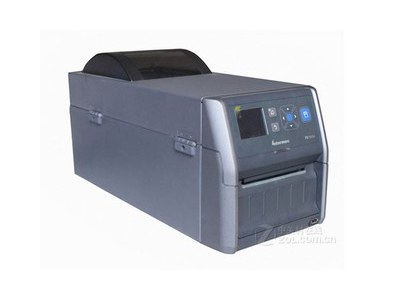 PD43轻工业级条码打印机