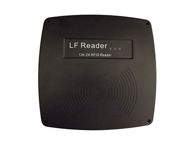 固定式低频RFID读写器