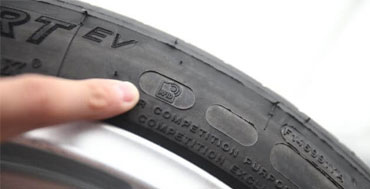 RFID轮胎追溯解决方案